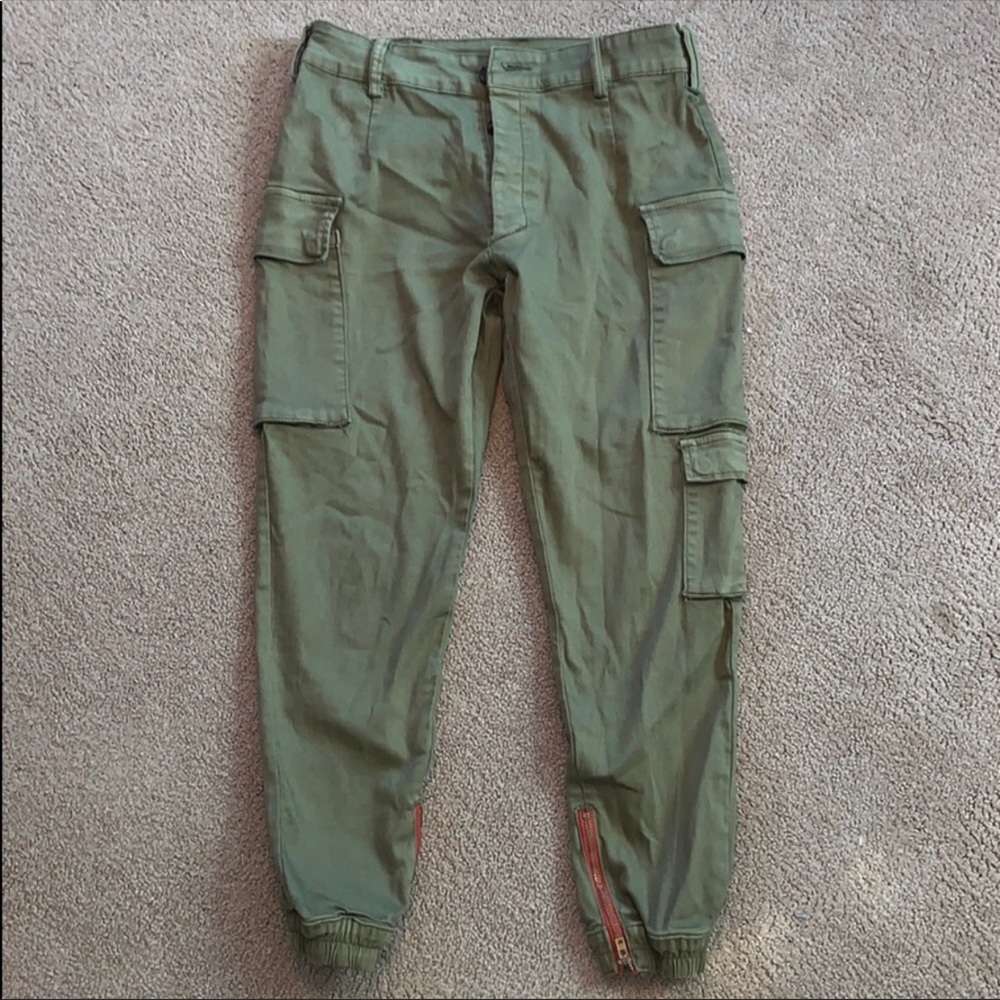 Fashion Nova cargos